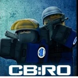 Counter Blox  icon