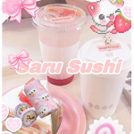 Saru Sushi