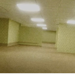 Backrooms