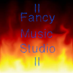 II Fancy Music Studio II