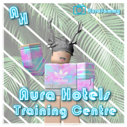 Aura Hotels | Training Centre