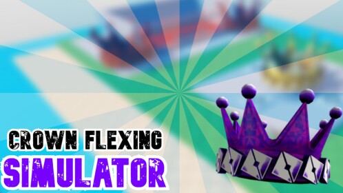 Crown Flexing Simulator