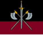 Blackwind Berserkers