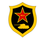 [MLAAC] Miami Liberation Army Armored Corps