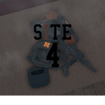 SITE-4 | SCP:F