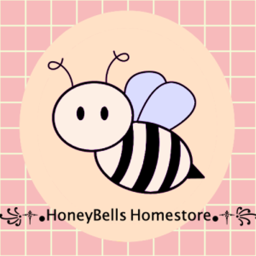 (W.I.P) honeybells homestore 🔔 🐝