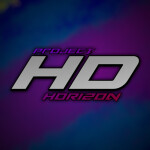Horizon Duel Open Pre-Alpha