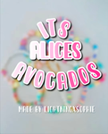 ItsAlicesAvocados