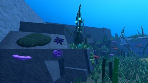 Loomian Legacy Fan Route - PLANTONS DROP