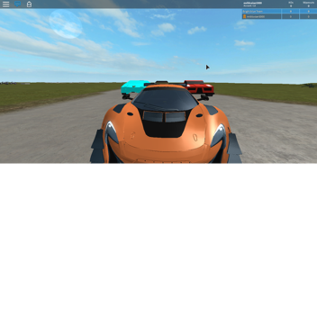 The Super Fun Epic Races