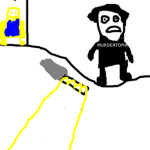 Murder Hunt Inc.
