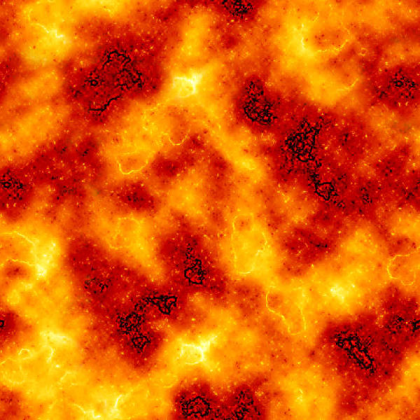 Lava Texture Roblox decal