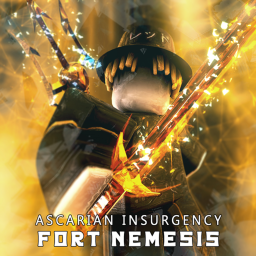 [PREFLOOD] Fort Nemesis v2