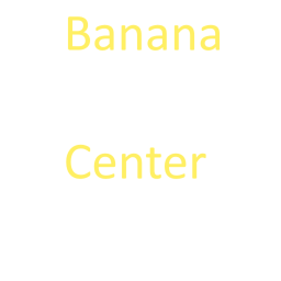 Banana Meeting Place