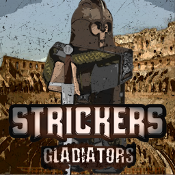 Gladiators [STRICKERS ARMY]