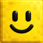 Voxel Venture