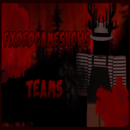 Teams (In Progress)