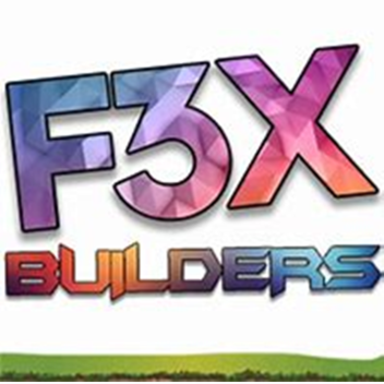 f3x building