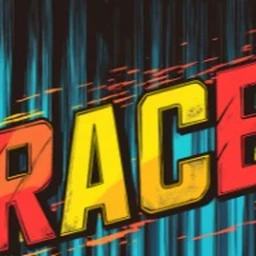 Race Runer Car icon