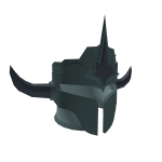 Oceanslayer Helm