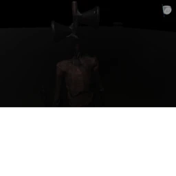 gAmE hOrRoR 2! (update!) icon