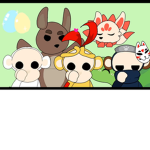 Il GRUPPO KANGURO