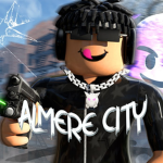 almere city community