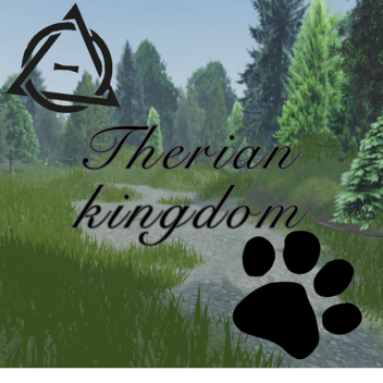 Therian kingdom! (Early access + unfinished)
