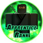 Apprentice Rank