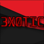 3X0TIC's Roblox Group.