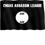 -{Lord of Choas Assasins League}-