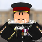 Sandhurst Military Academy