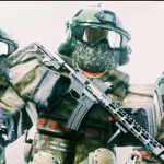 Lunkai's military clan