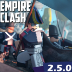 Empire clash fan group