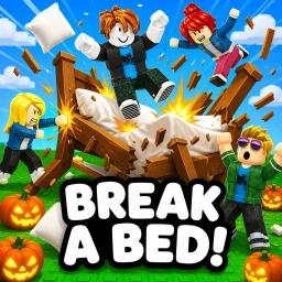 [🎃] Break A Bed icon
