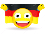 Deutsche Staffel