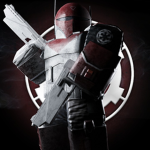 .-Imperial Super Commandos-.