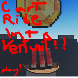 Cart Ride into Vertuail