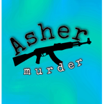 •The Asher Family•