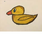 Rubber ducky inc.
