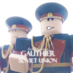 [CSU] The Kremlin Guard