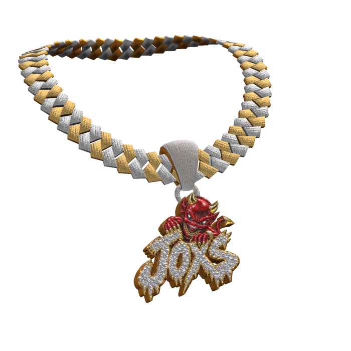 cadena de Joxs
