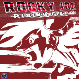 Rocky Joe - Rising Fist