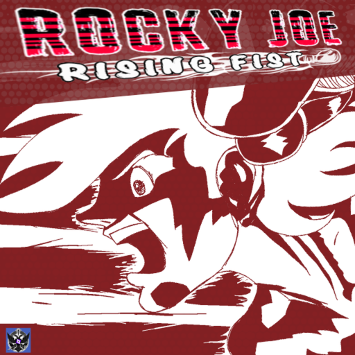 Rocky Joe - Rising Fist