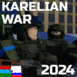 Karelian war 2027