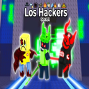 🔒 Los Hackers 🔥 SABM X999