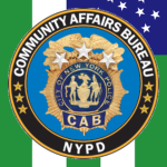 NYPD Community Affairs Bureau