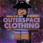 OuterSpace Clothing