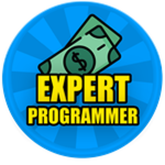 Expert Programmer