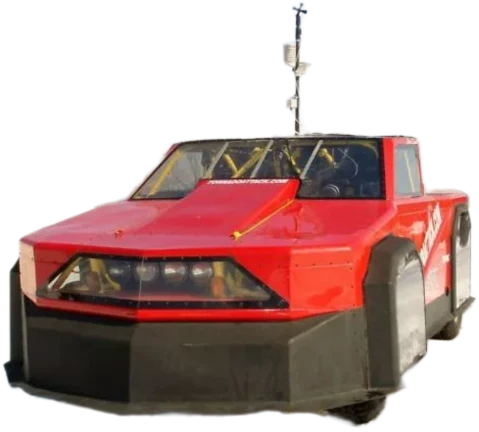 Storm chaser survival thumbnail